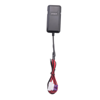 New GT02A Car GPS Tracker GPRS Locator Tracking System Vehicle Satellite Anti-Theft Positioning Tracking System