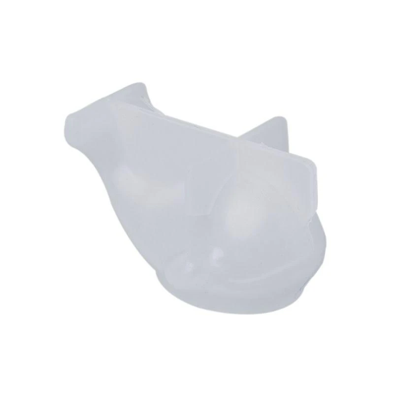 Silicone Mirror Dolphin DIY Jewelry Tool Mixed Tea Molds for Easter Mold