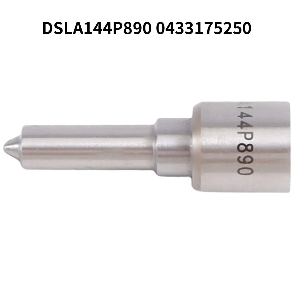 DSLA144P890 0433175250 4Pcs New Fuel Injector Nozzle for Bosch 0445110036 0986435013 Diesel Nozzle