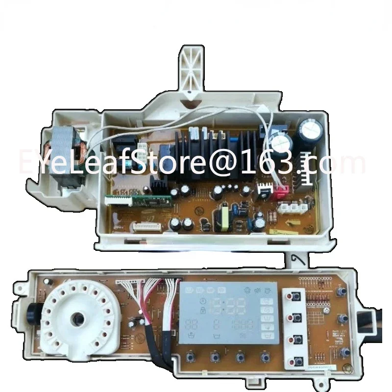 for Washing Machine Wf1802xec/XEU/Xey Motherboard DC92-01190B 01202a/00598b