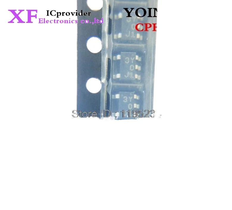 20pcs/lot CPH5524-TL-E CPH5524TLE CPH5524 5524 SOT23-5 IC best quality