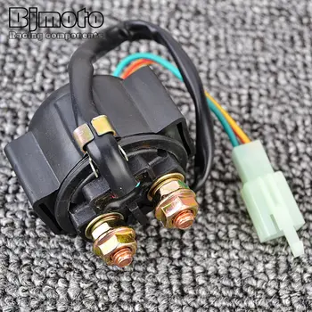 適用於光陽(Kymco)People GTi S 125 200 300 200i Tersely GTi 125 Venox 250i 的啟動繼電器電磁閥 35850-KHB4-90B 35850-KHB4-90A 10 最佳銷售 光陽人民S 125 - №5