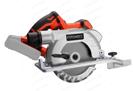 

20 Brushless 20V 6 in. Compact Lightweight One-Hand Circular Saw Kit with