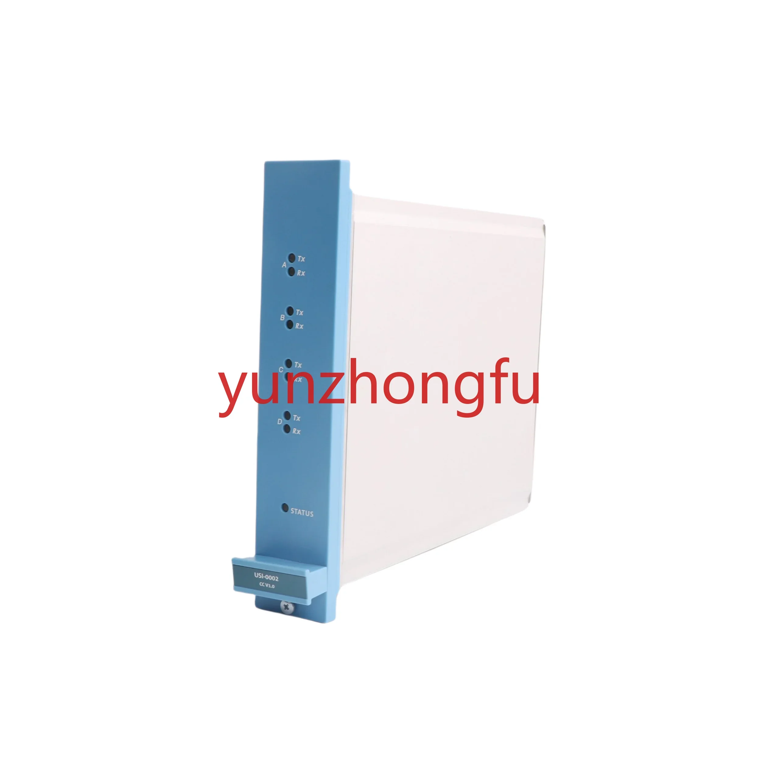 

Safety Manager System Module FE-USI-0002 V1.0