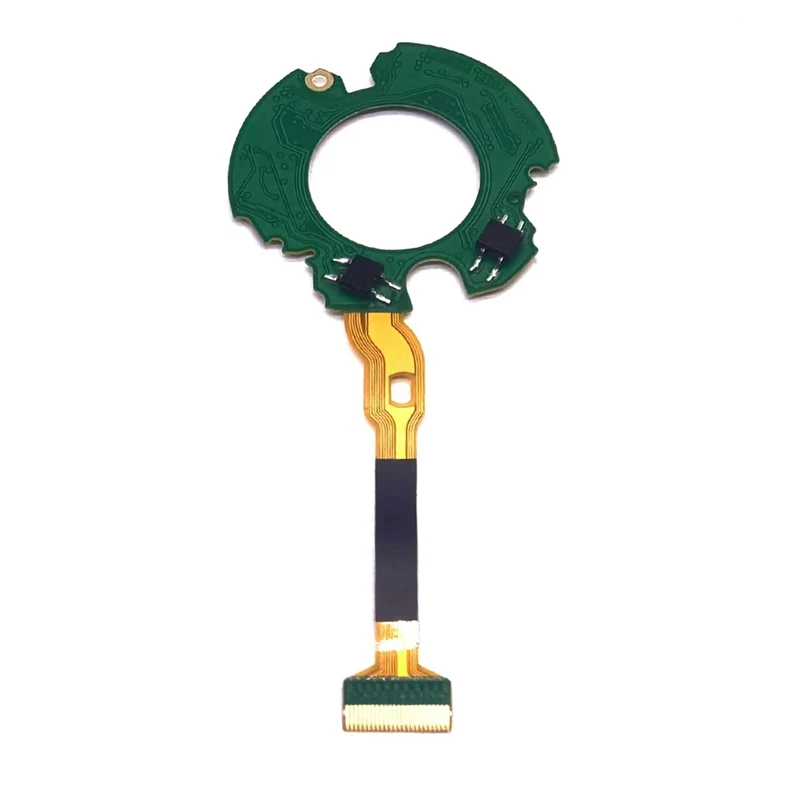 Anti-Shake Plate For Canon 24-105Mm F4 Lens Stabilizer Circuit Board Repair Part For Camera Lens