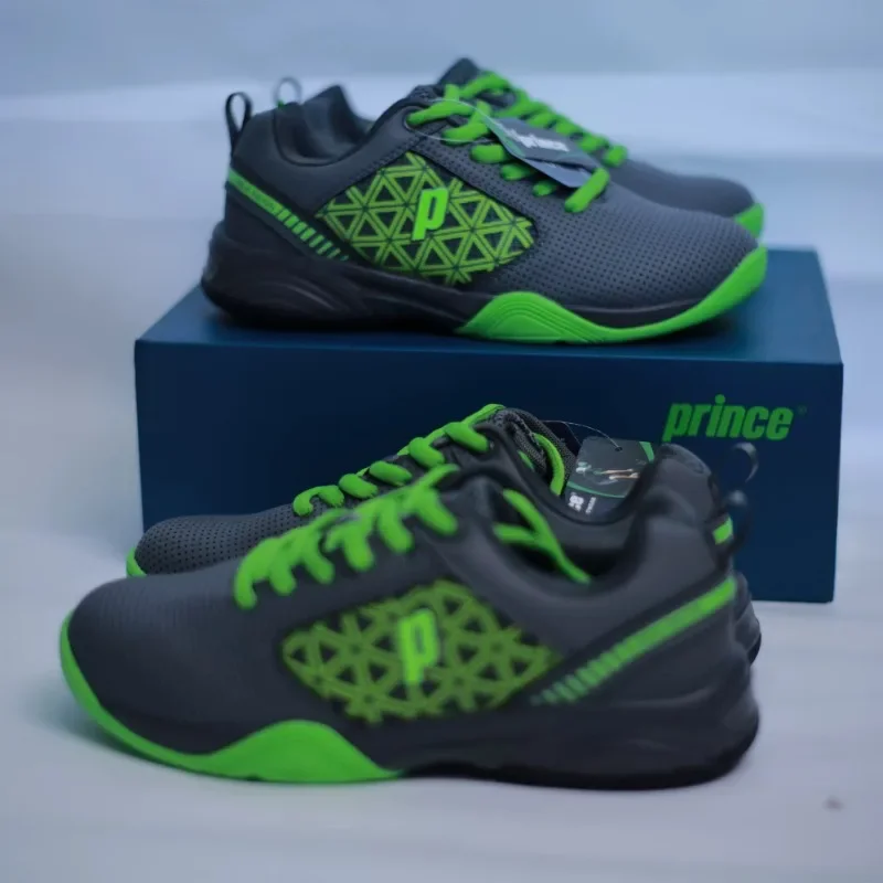 

2026 Classic Brand Professional Tennis Shoe Top Quality Badminton Trainers Sport Shoe Comfortable Anti-Slip Volleyball Training