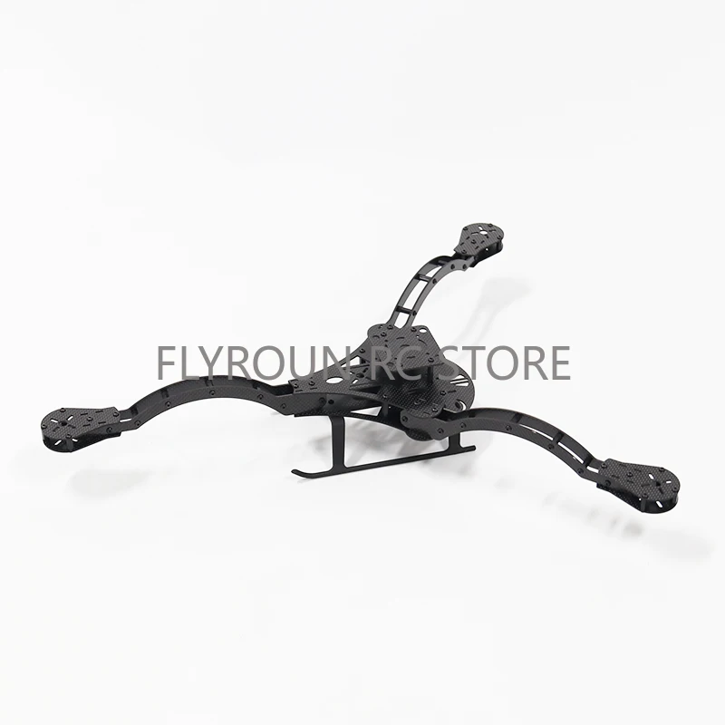 Flyroun Y6 Carbon F…