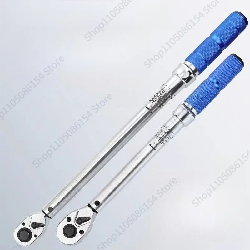 High Precision Spark Plug Manual Torque Wrench Preset Adjustable Torque Wrench for Auto Repair