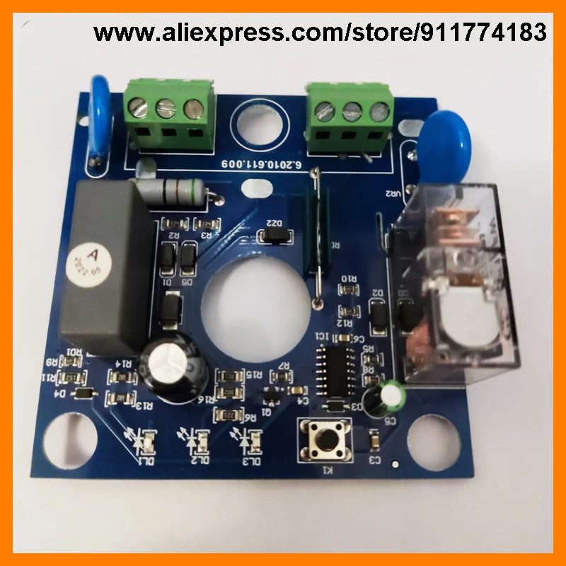 EPC-1 220V water pump pressure controller circuit board high quality spare part