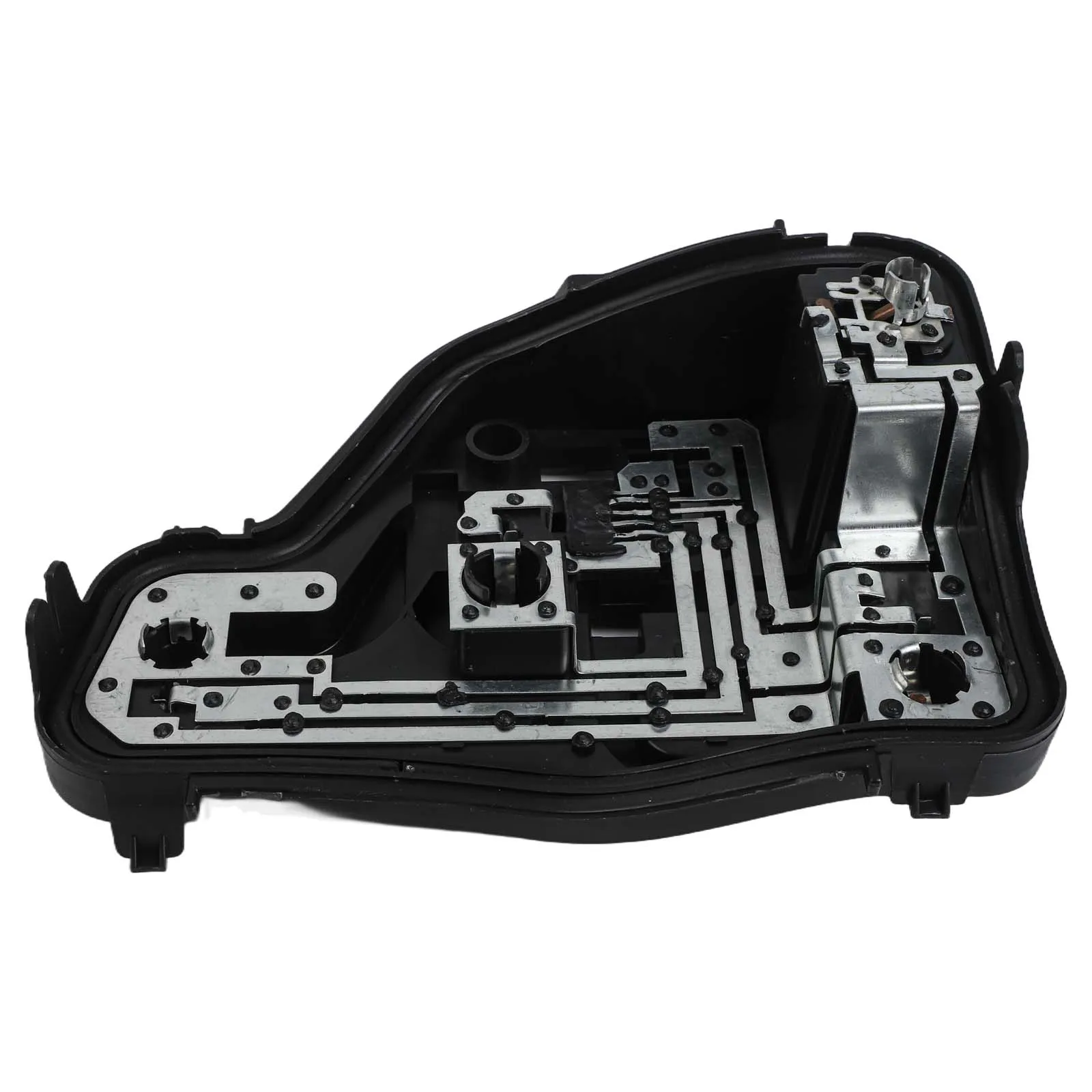 Car Taillight Base Circuit Board Socket Holder 6C0945257A For Polo 6R 2014-2018 Replacement Installation Car Electronics