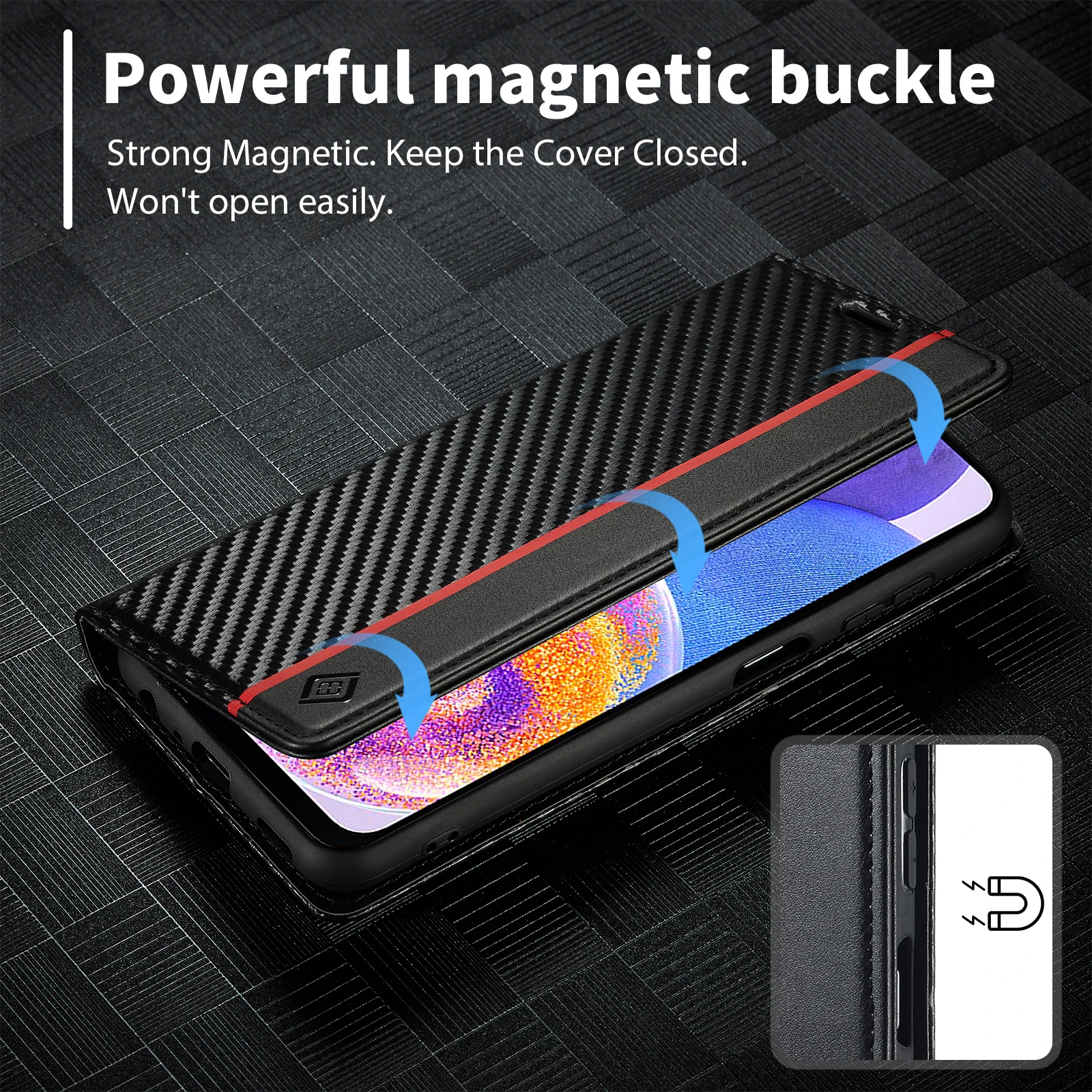 Thumbnail 2 - #15 Latest Samsung Galaxy A35 Cases Offers
