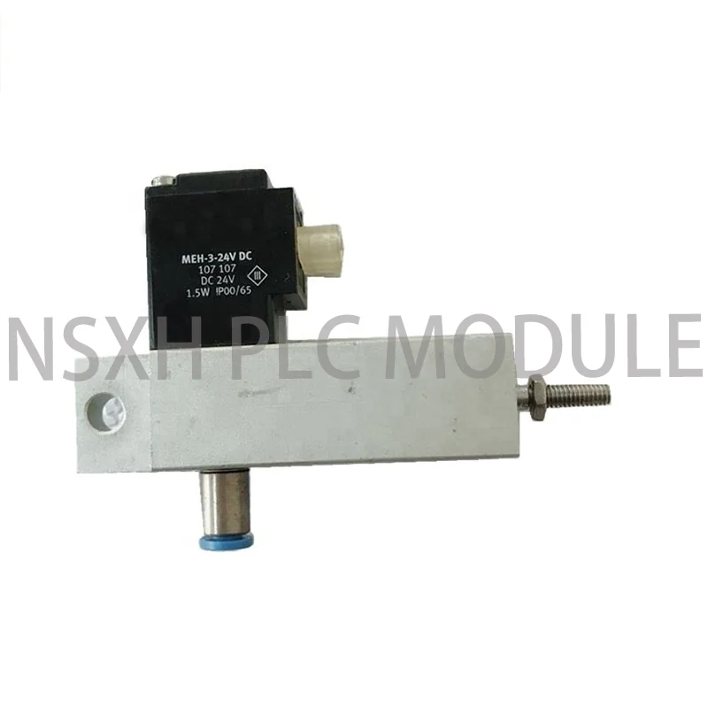 1 Piece Solenoid Valve 61.184.1131  PM74 SM74 SM102 Printing Press