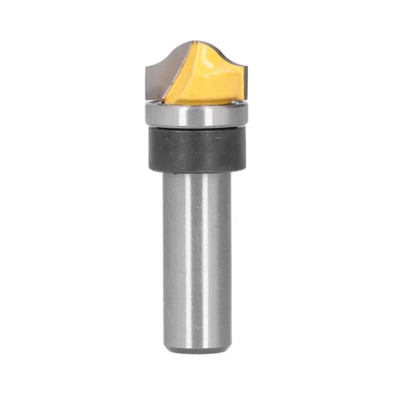 

Milling Cutter Woodworking Industry Panel Cabinet Door Engraving Line Board Cutter Copy Type Clear Arc Knife1/2in