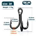 Size-2 Gap-9.34mm