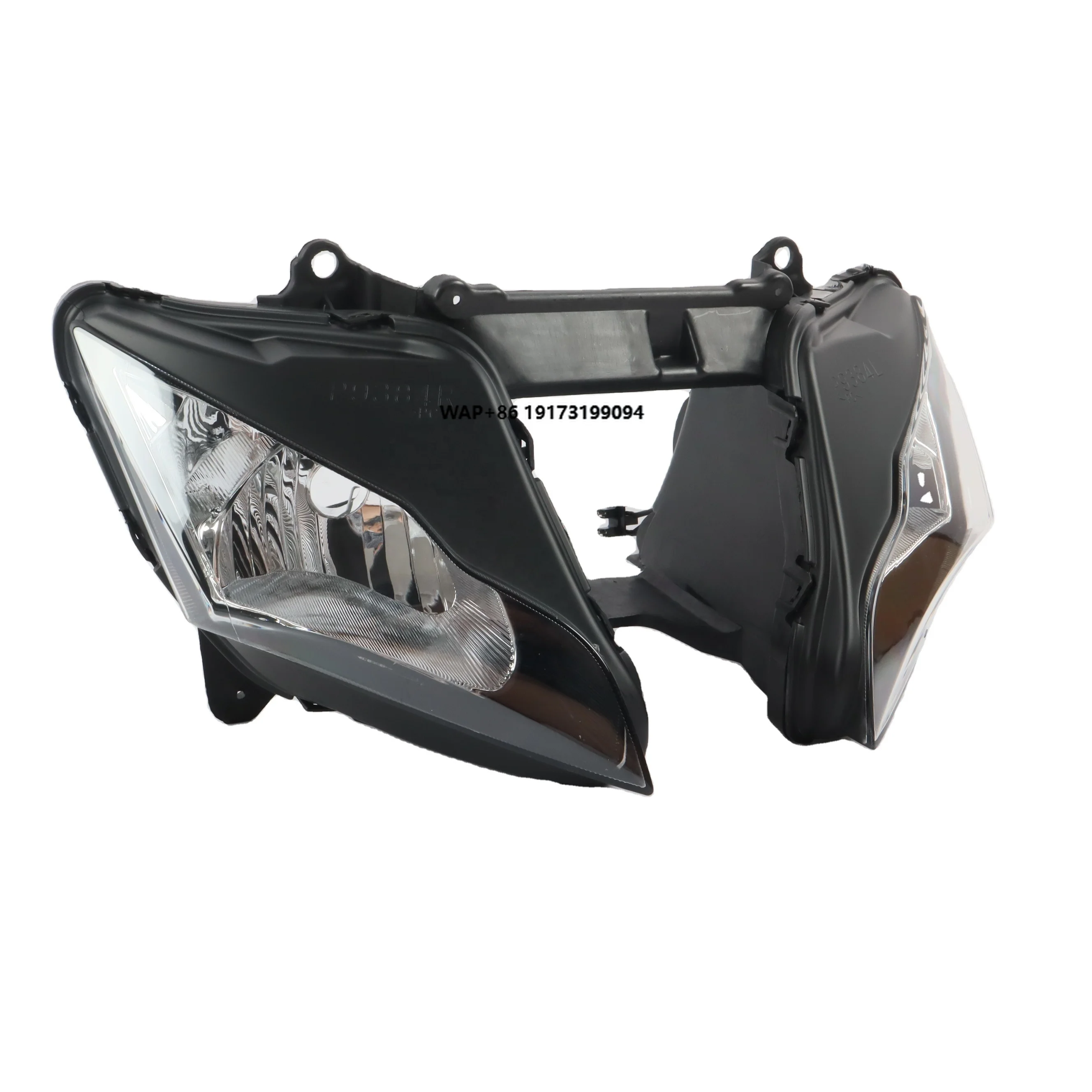 

Headlight for ZX-10R 2011-2014 Motorbike Head Front Big Driving Light Lamp ZX 10R CFP-2061-5