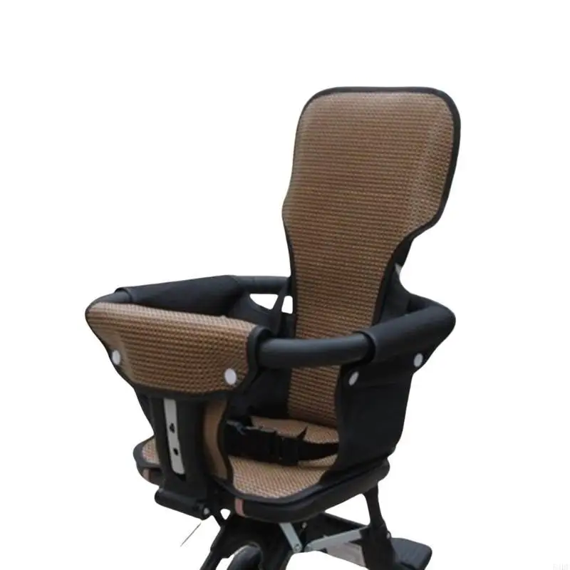 

54DF Baby Pram Cushion Safety Chair Protections Cooling Mat Soft and Comfortable Use
