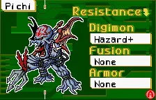 لعبة WSC ** Digimon Adventure 02 - D1 Tamers (إصدار الولايات المتحدة الأمريكية!! ترجمة اللغة الإنجليزية!! )