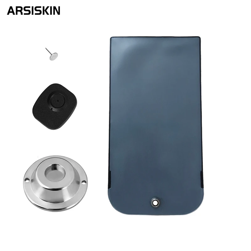 Сумка для мобильного телефона без фотографии, сумка для телефона с защитой от камеры, универсальная сумка для повторного использования, сумки безопасности для мусульманской свадьбы