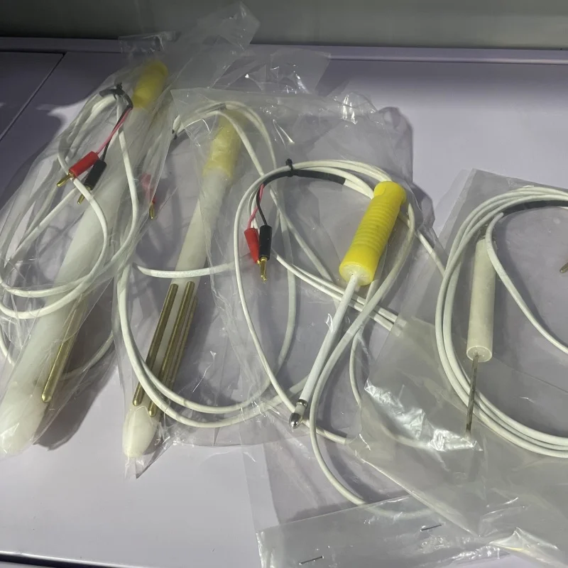 / Animal Semen Collection Stimulation MachineAnimal Veteriary Cattle Sheep Electrically Stimulated Sperm Collector