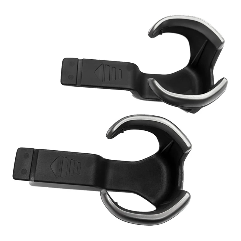 Car Air Vent Water Cup Holder Decorative Frame Cover 52124622 For Chevrolet RG Colorado S10 Z71 LTZ LS LT 2017-2022 - Image 3