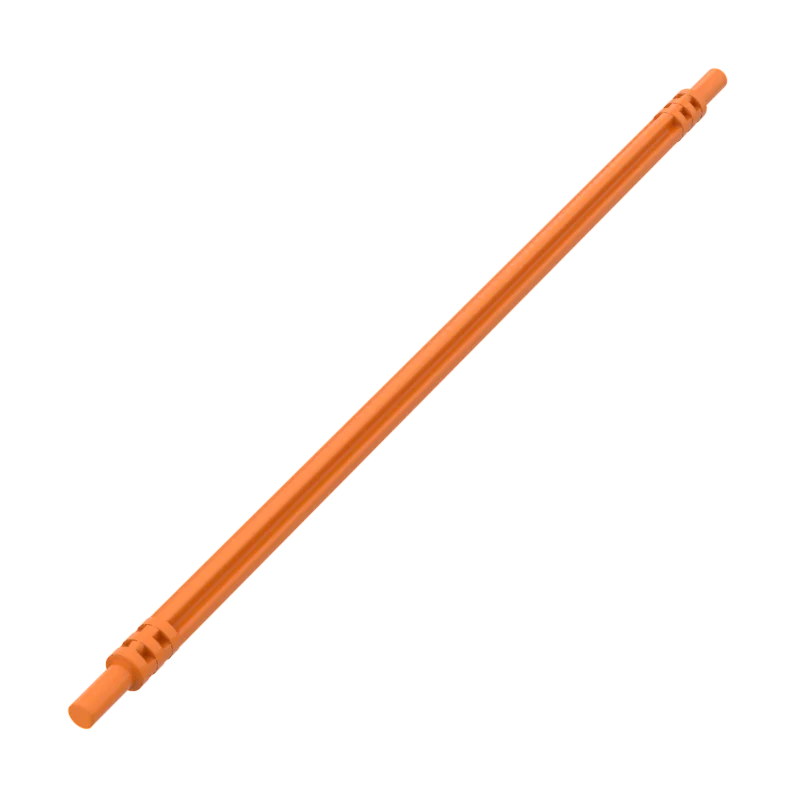 5Pcs MOC Parts 32235 Axle Hose Soft 19L Compatible Bricks DIY Assmble Building Blocks Particle Kid Puzzle Brain Toy Gift