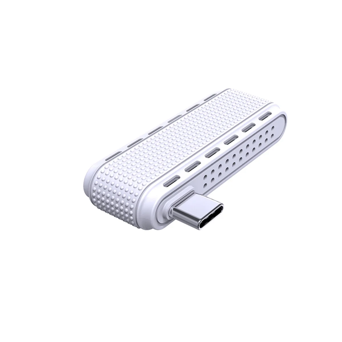 Adaptateur d'affichage de transmission sans fil de type C USB-C vers câble d'extension compatible pour téléphone, ordinateur portable, PC vers budgétaire TV