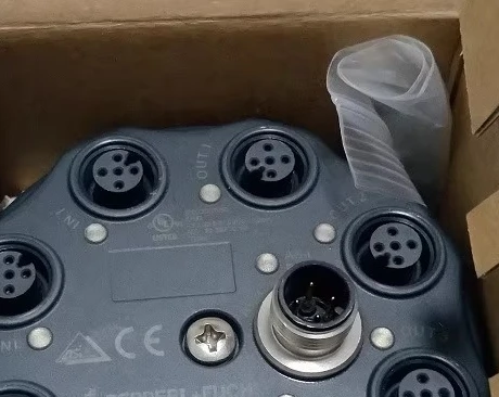 Novo módulo VAA-4E4A-G11-ZAJ/EA2L-FV 1-Y