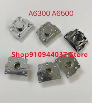 1 pçs novo tripé inferior a6500 pod placa fixa base porca de parafuso para sony ILCE-6500 igce6500 alfa parte