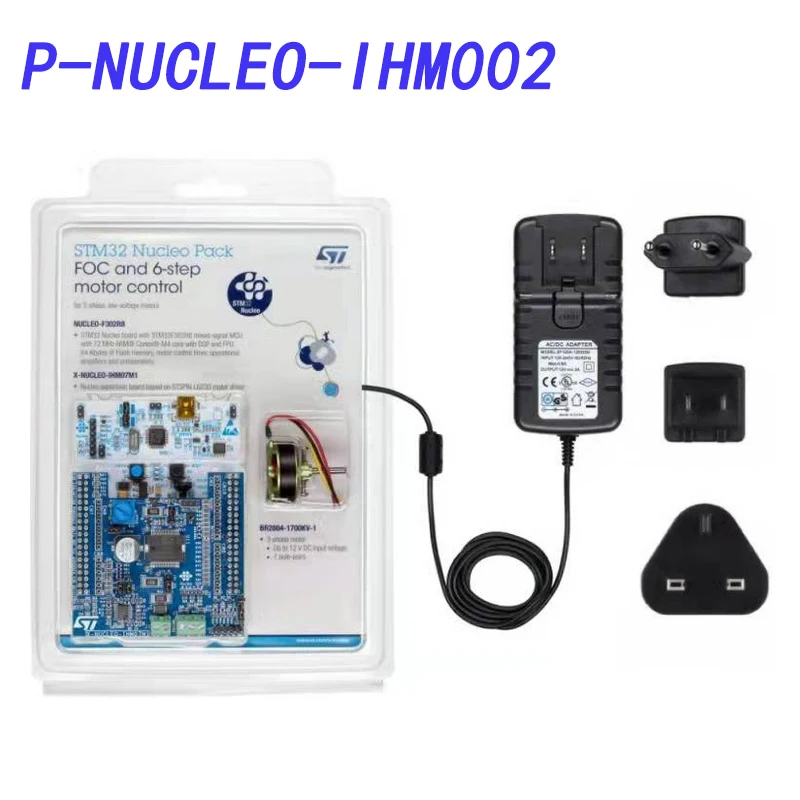 Avada Tech P-NUCLEO-IHM002 P-NUCLEO-IHM001  EVAL BOARD STM32 NUCLEOPACK