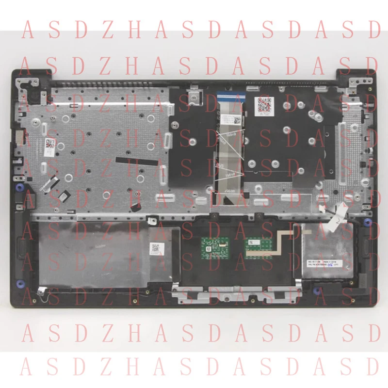 Z  FOR Lenovo V15 g2 ITL palm rest with keyboard shell 5CB1B96484 5CB1B96483