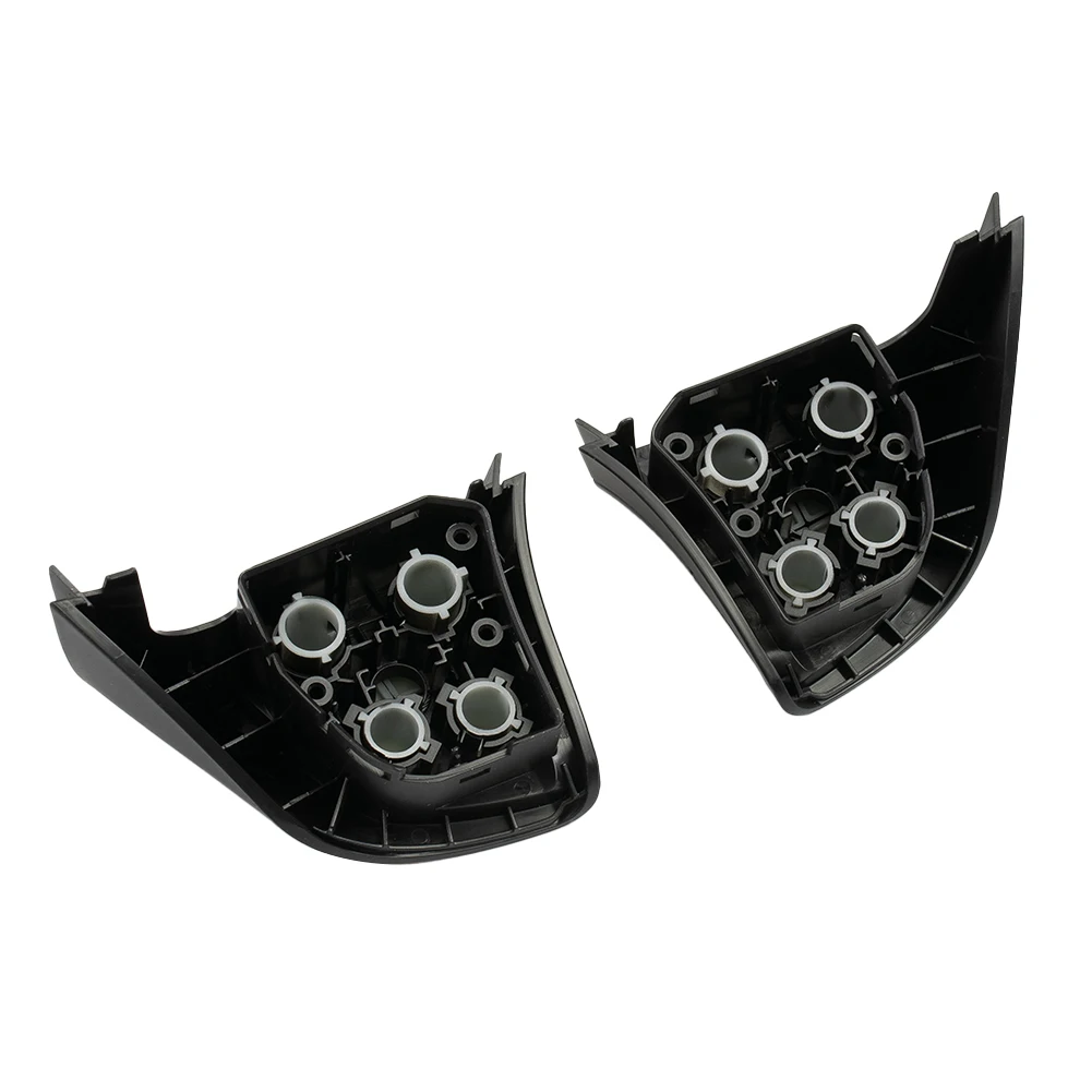 

For Left-hand Drive Vehicles Switch Button Switch Button Car Accessories W164 W251 W245 2PCS/ Sets For Mercedes Switch Button