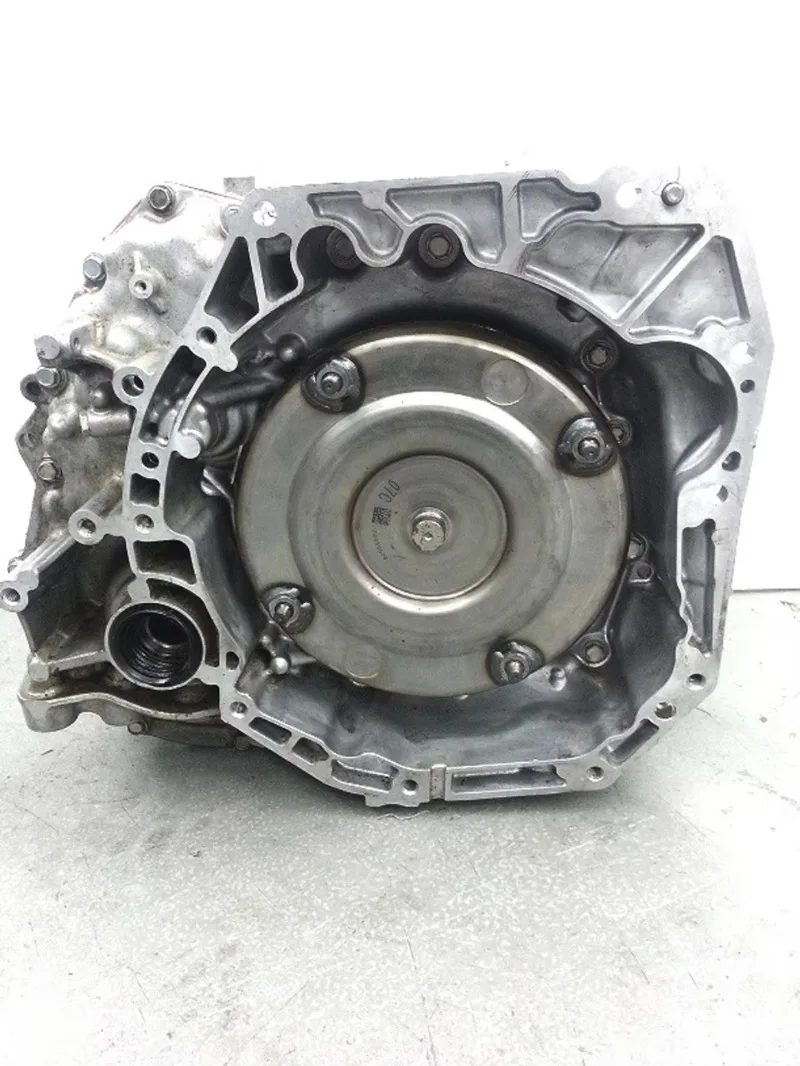 Hot Selling JF015E 1.6L 1.8L CVT Automatic Transmission Gearbox Remanufactured or for Vehicles