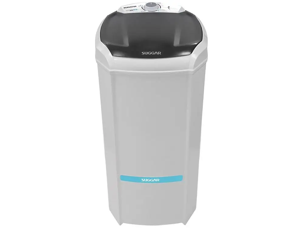Tanquinho Suggar 15Kg Eco LE1521BR - 220V