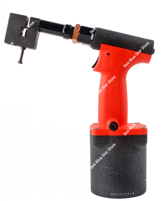 

Pneumatic Air Valve Punching Machine Gun Iron Sheet Aluminum Metal Billboard Corner Code, Punching Gun Punching Pliers