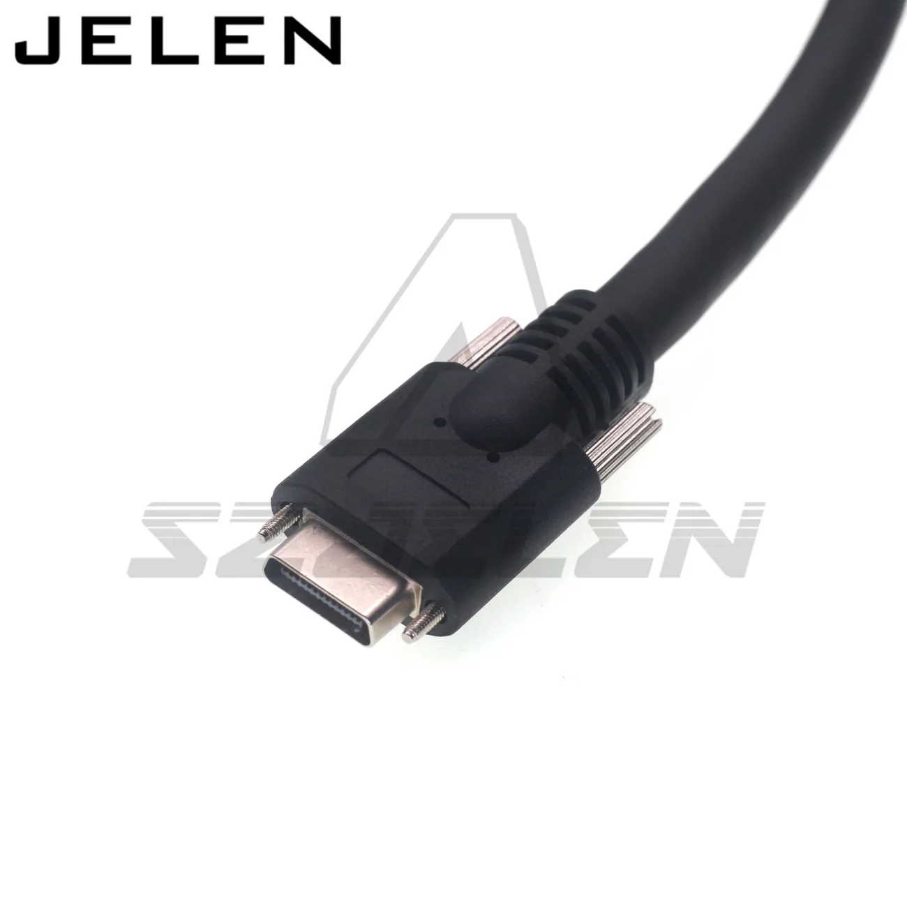 CameraLink SDR to SDR Cable Industrial Camera Cable CABLE Data Cable 26P Small Head Compatible With DALSA JAI for Import