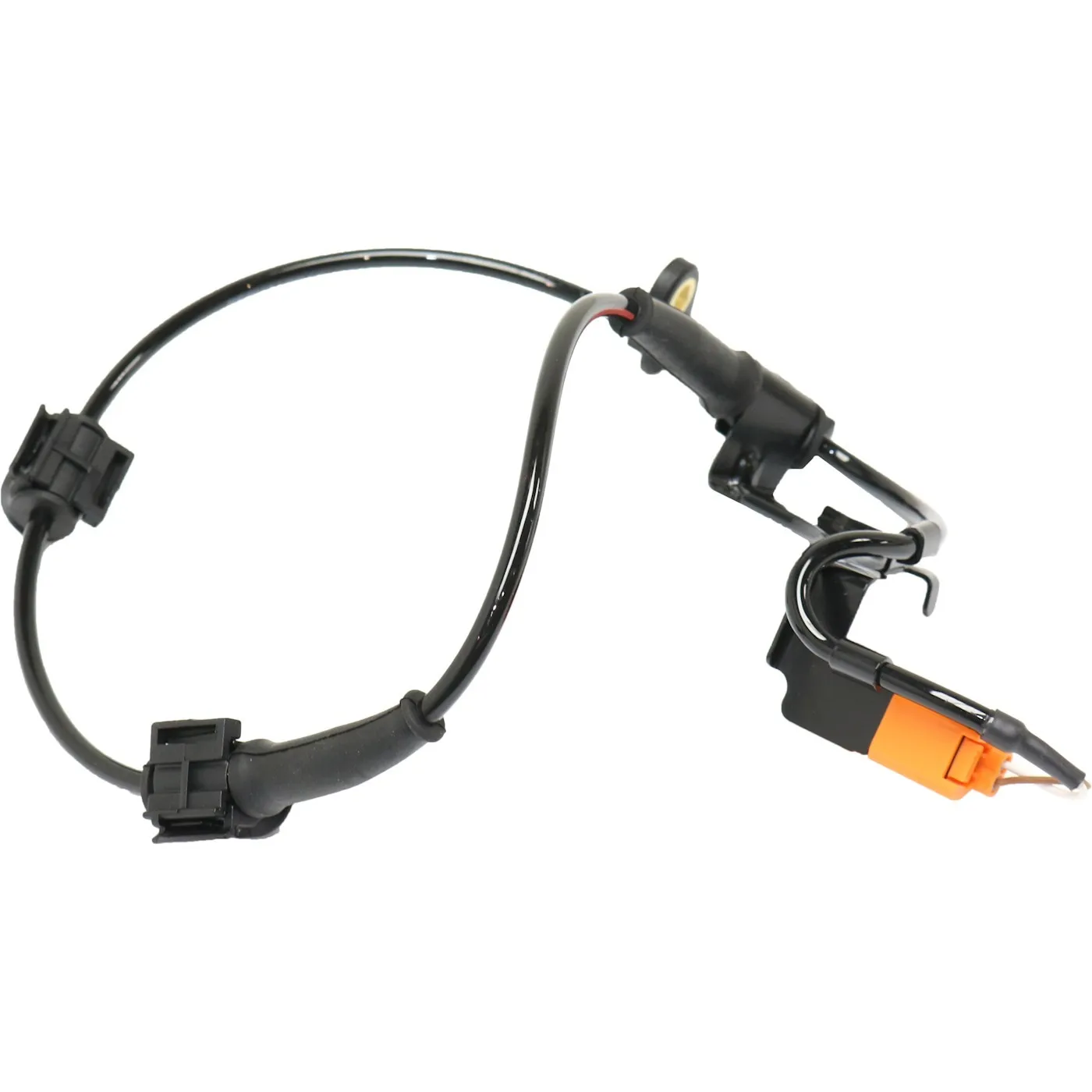 Sensor de velocidade da roda dianteira direita ABS para Honda CR-V 2002-2006 lado do passageiro, substitui 57450-S9A-013