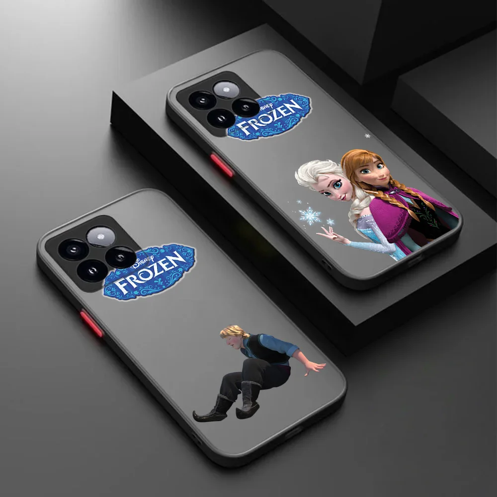 Translucent Phone C… - image