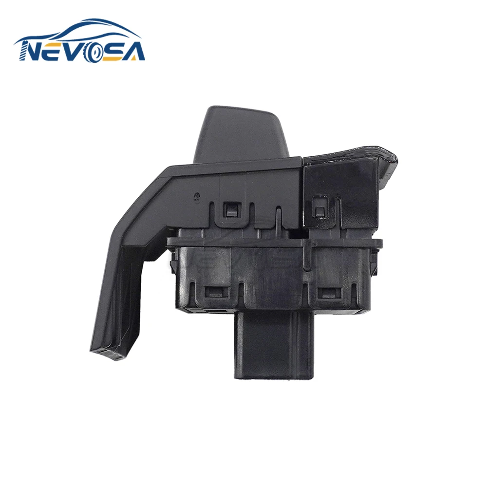 NEVOSA 68309259AC For 2019-2022 RAM 1500 DT BODY STYLE ONLY 2500 3500 4500 5500 Car Integrated Trailer Brake Controller Switch