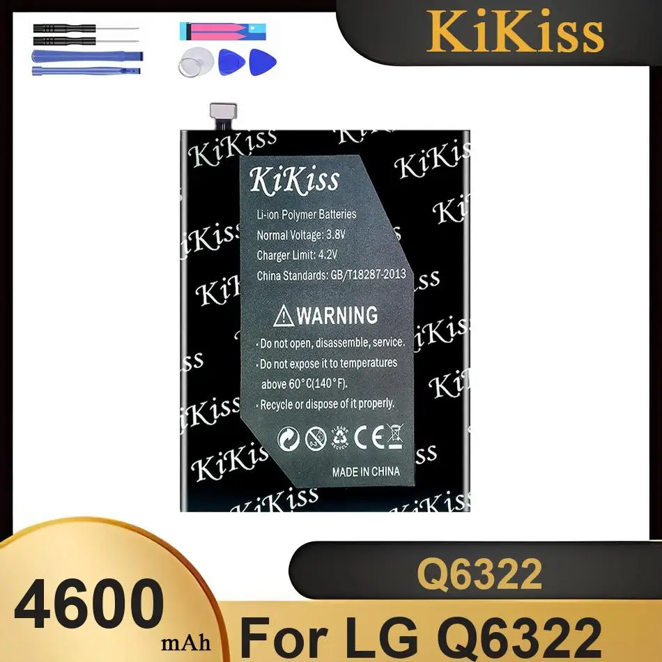 Q6322 Mobile Phone …