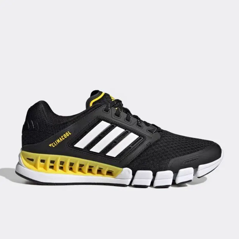 

Прочная повседневная обувь унисекс Adidas Official Genuine Revolution с мягкой подкладкой IF1018