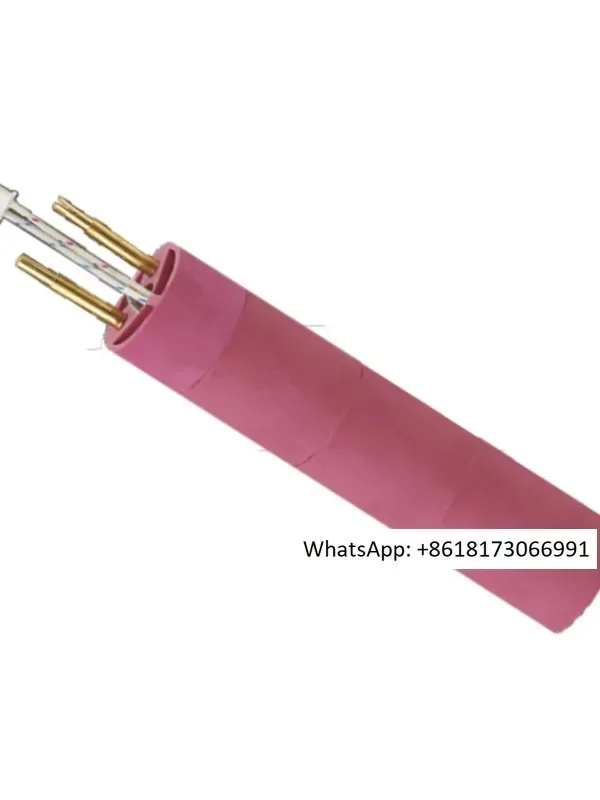 

Industrial hot air heater, electric heating, household plastic welding gun, ceramic heating core, nickel chromium aluminum