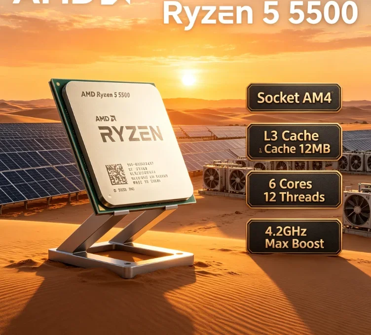 Ryzen 5 5500-AliExpress