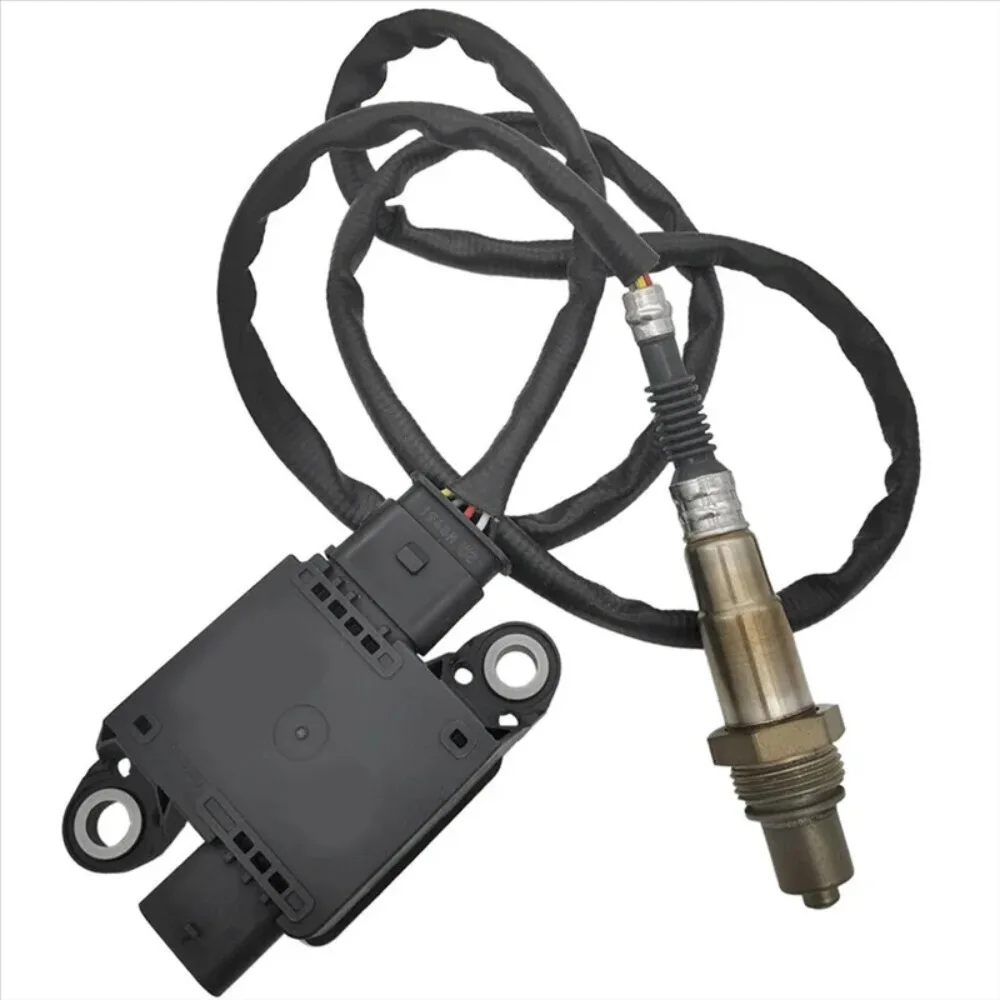 N62R-Diesel Exhaust Particulate Sensor 0281007690 8582023-03 For BMW F30 F31 F36 320D 2018-2022 Nox Sensor 0281007691 Spare Part