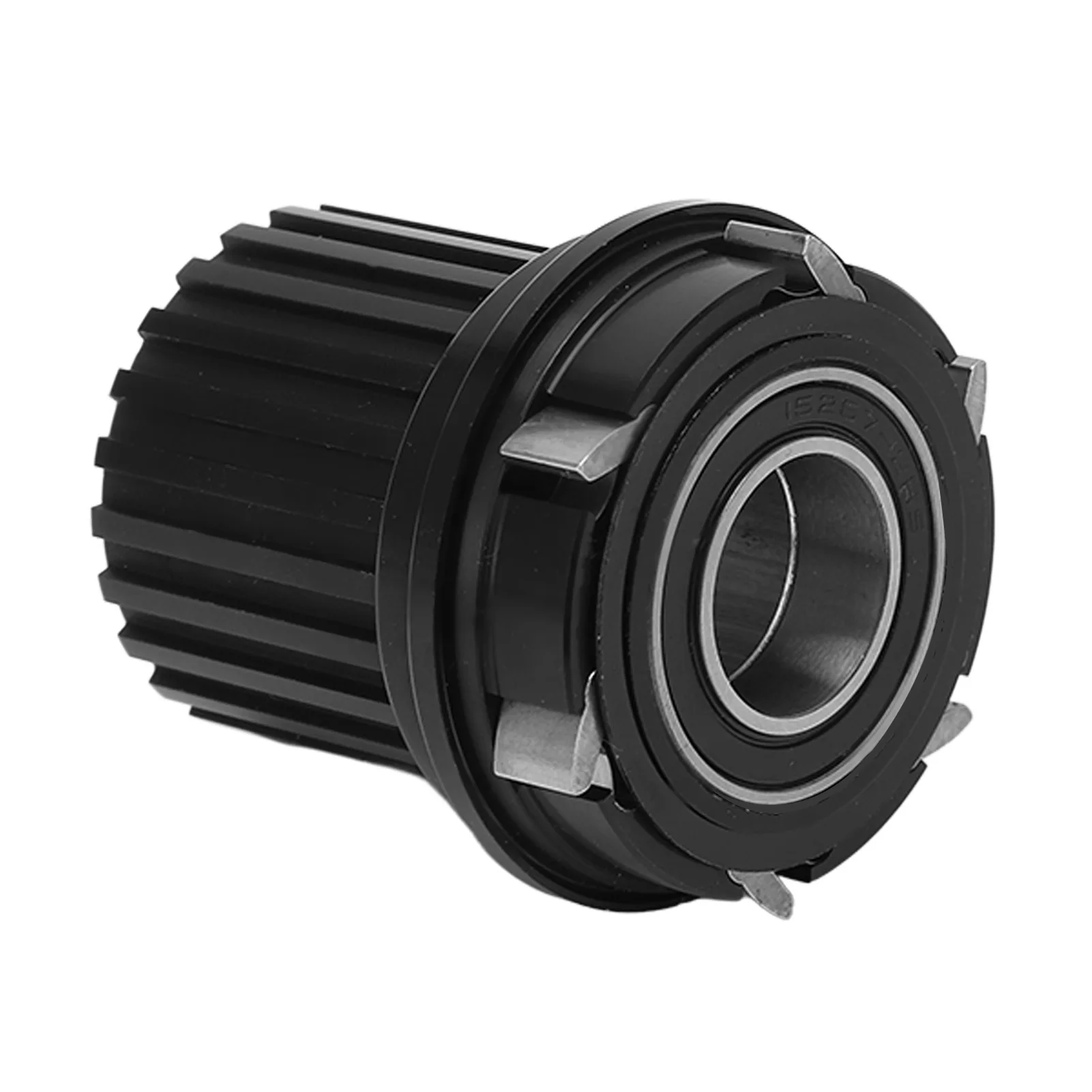 

Корпус втулки для горного велосипеда из алюминиевого сплава, 12 скоростей, MS Freehub, запчасти для ремонта для M6100 M7100 M8100 M9100