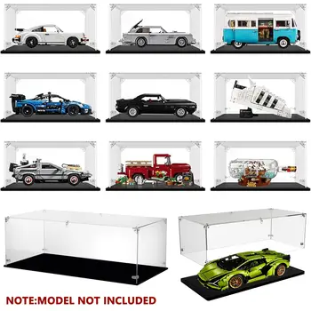 8 最佳銷售 樂高展示盒 - №7