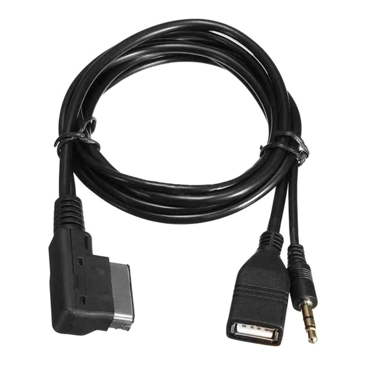 Car Audio Cable Usb…
