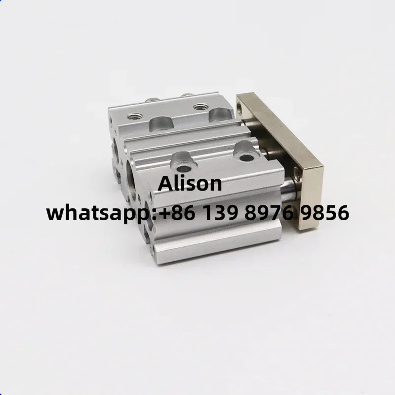 original Three axis cylinder MGPM25-10Z MGPM25-15Z MGPM25-20Z MGPM25-25Z MGPM25-30Z MGPM25-35Z MGPM25-40Z MGPM25-50Z MGPM25-75