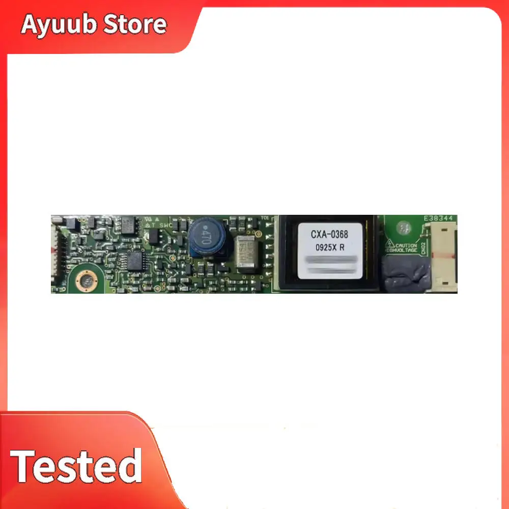

CXA-0368 LCD screen backlight board