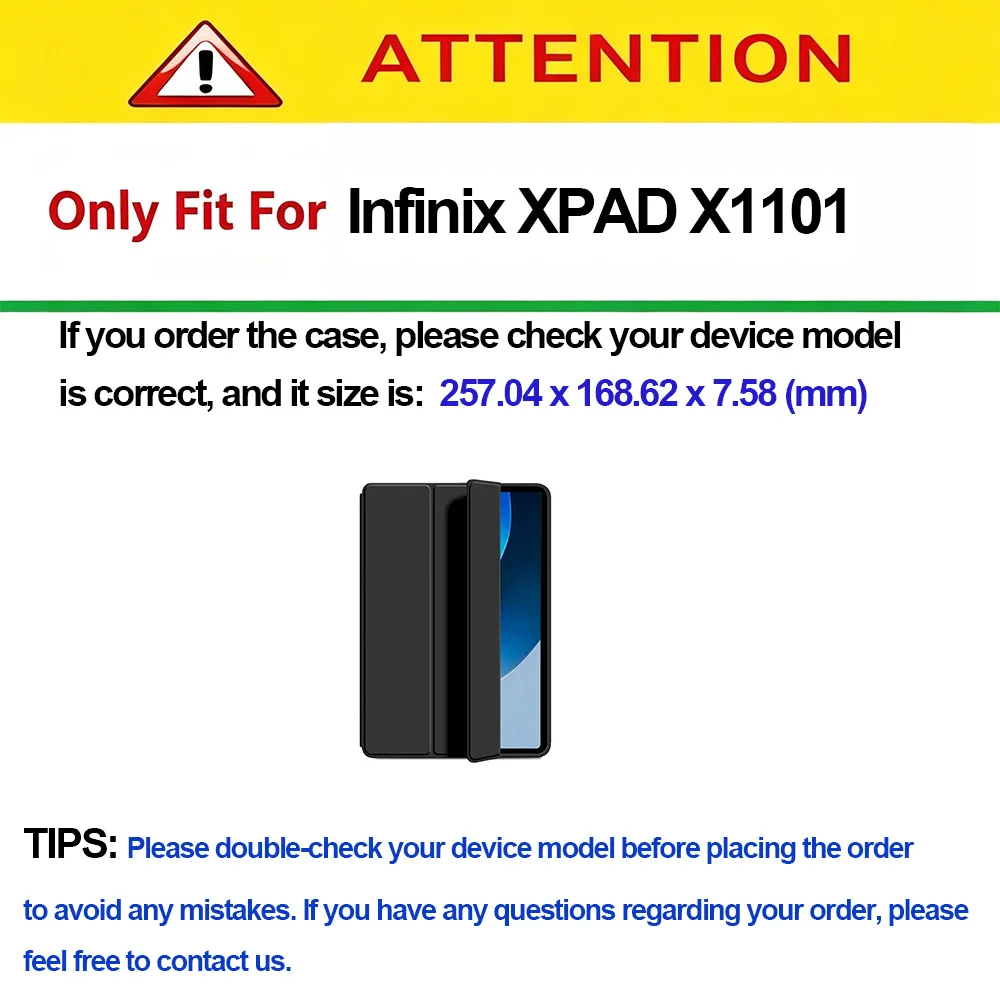 Stand Case for 11