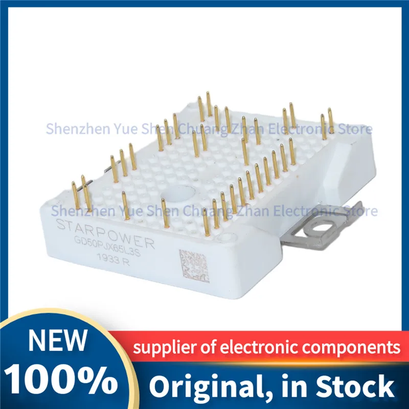 

GD50PJX65L3S GD25PJT120L3S GD25PJY120L3S GD35PJY120L3S GD35PJT120L3S IGBT Module NEW